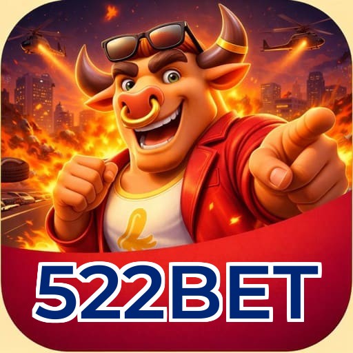 Catálogo 522BET 2.547 jogos - Pragmatic Play, Evolution, NetEnt
